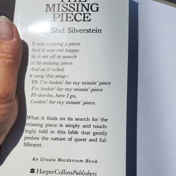 Shel Silverstein Vintage Books(2)‎ - Picture 2 of 5